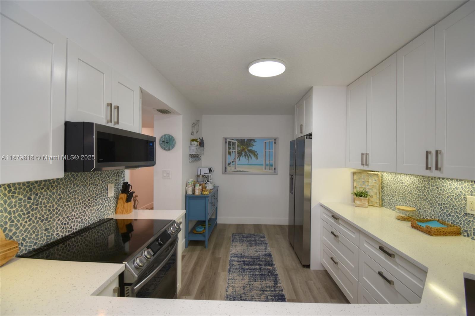 FAIRFAX CONDOMINIUM I - Residential