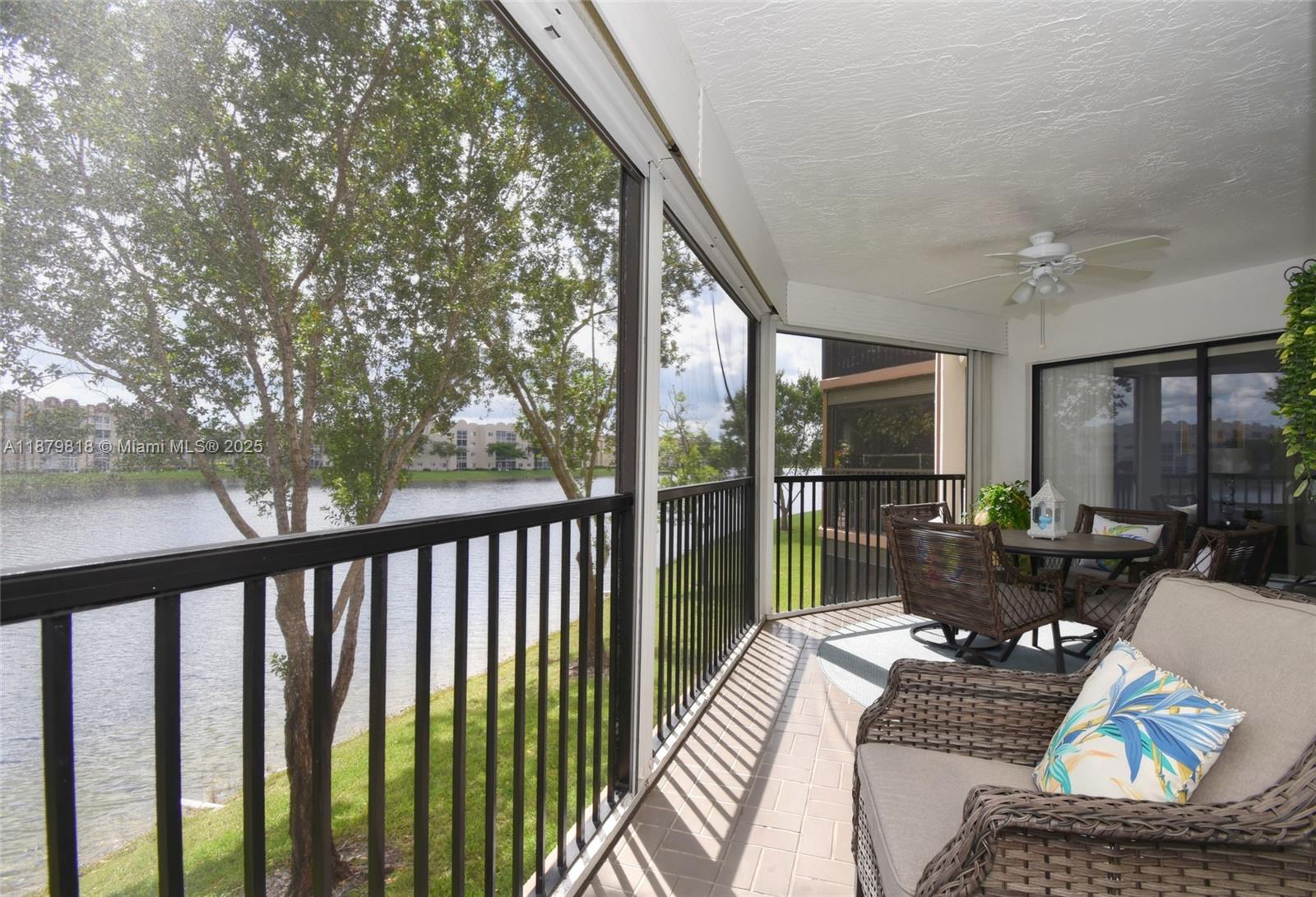 FAIRFAX CONDOMINIUM I - Residential