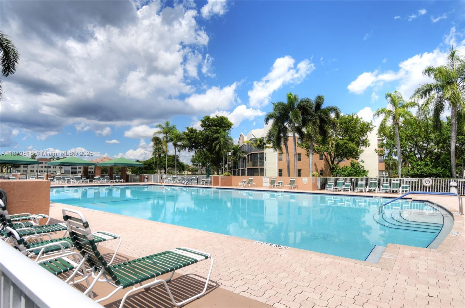 FAIRFAX CONDOMINIUM I - Residential