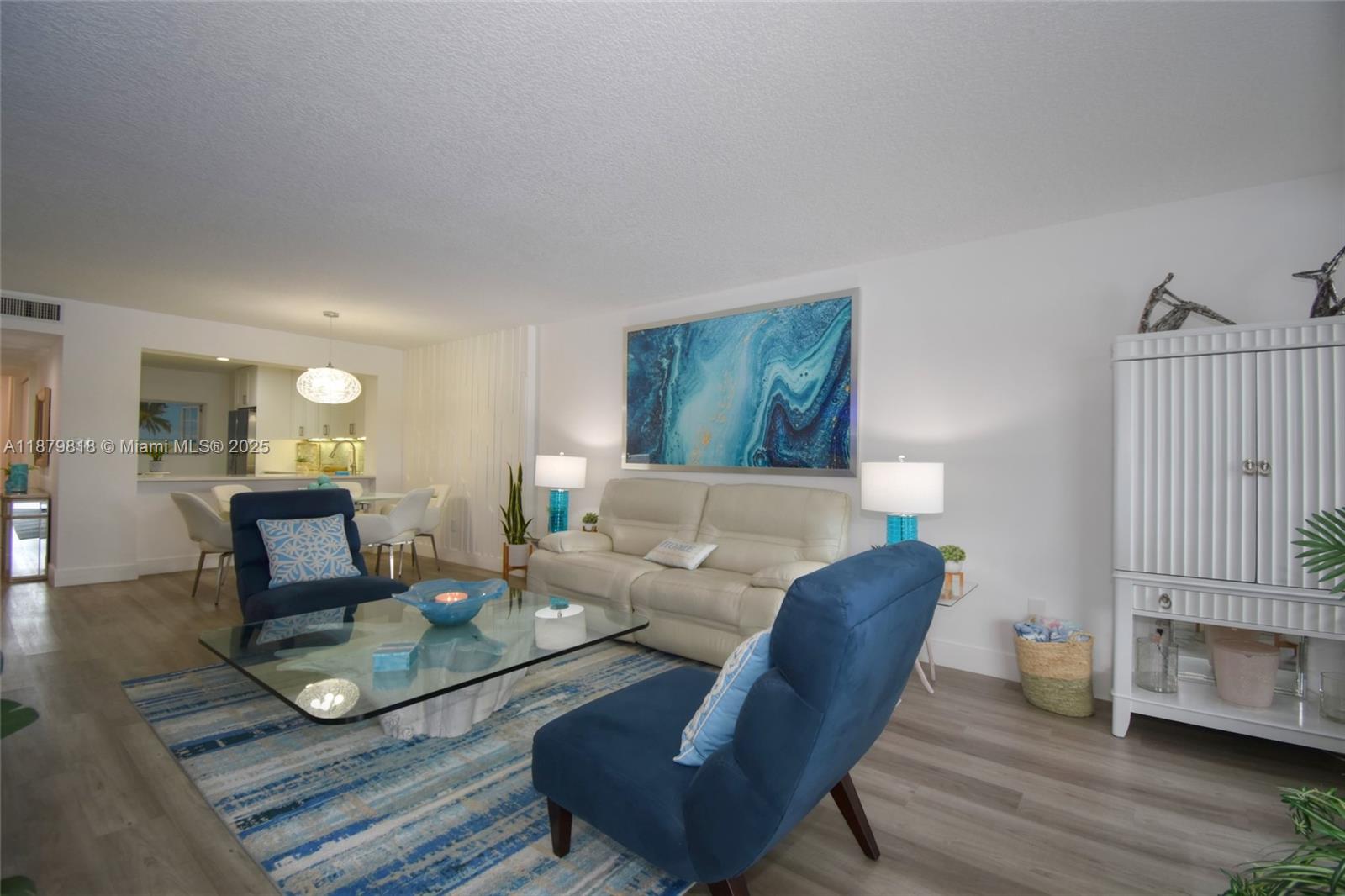 FAIRFAX CONDOMINIUM I - Residential