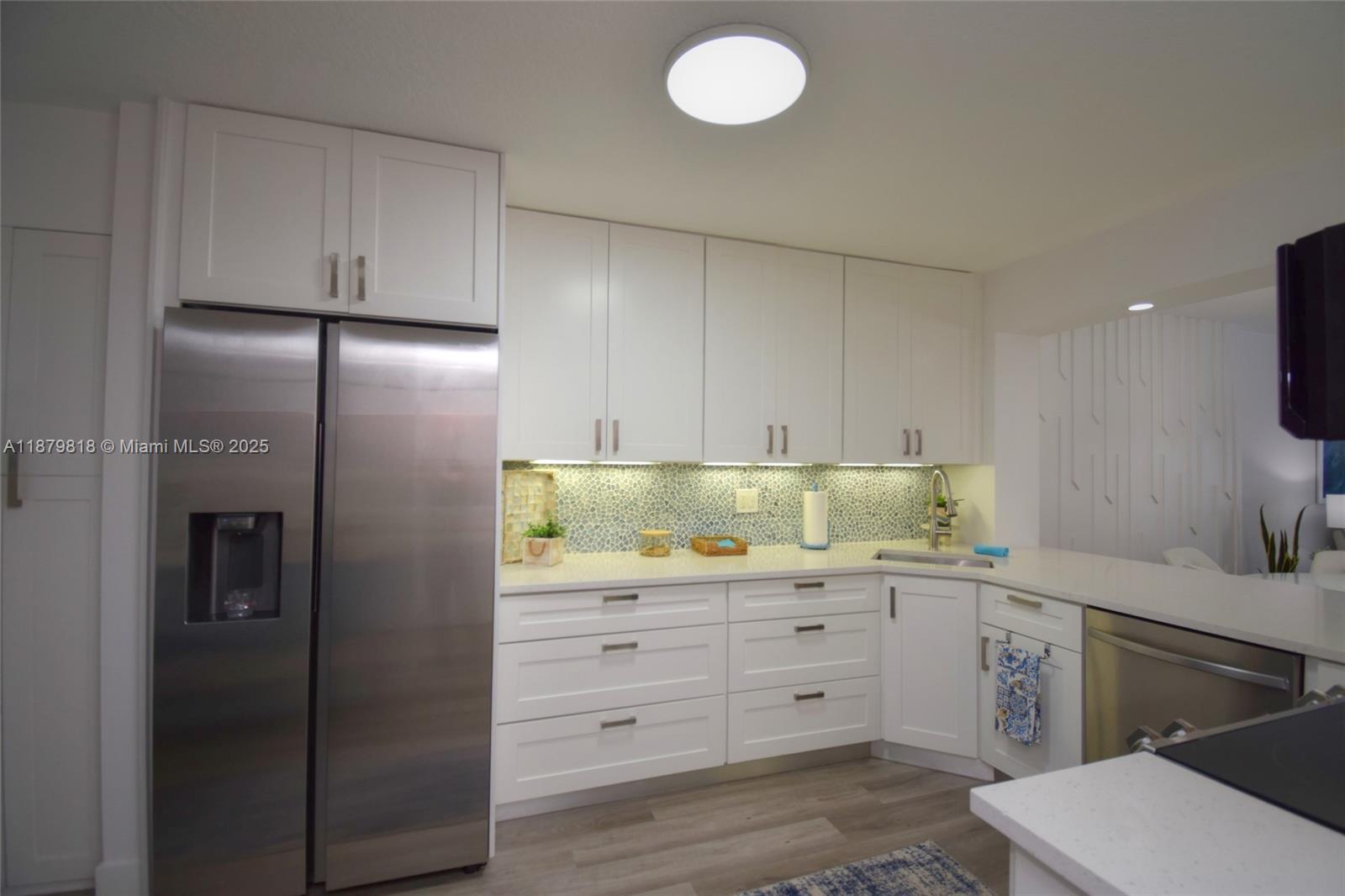 FAIRFAX CONDOMINIUM I - Residential