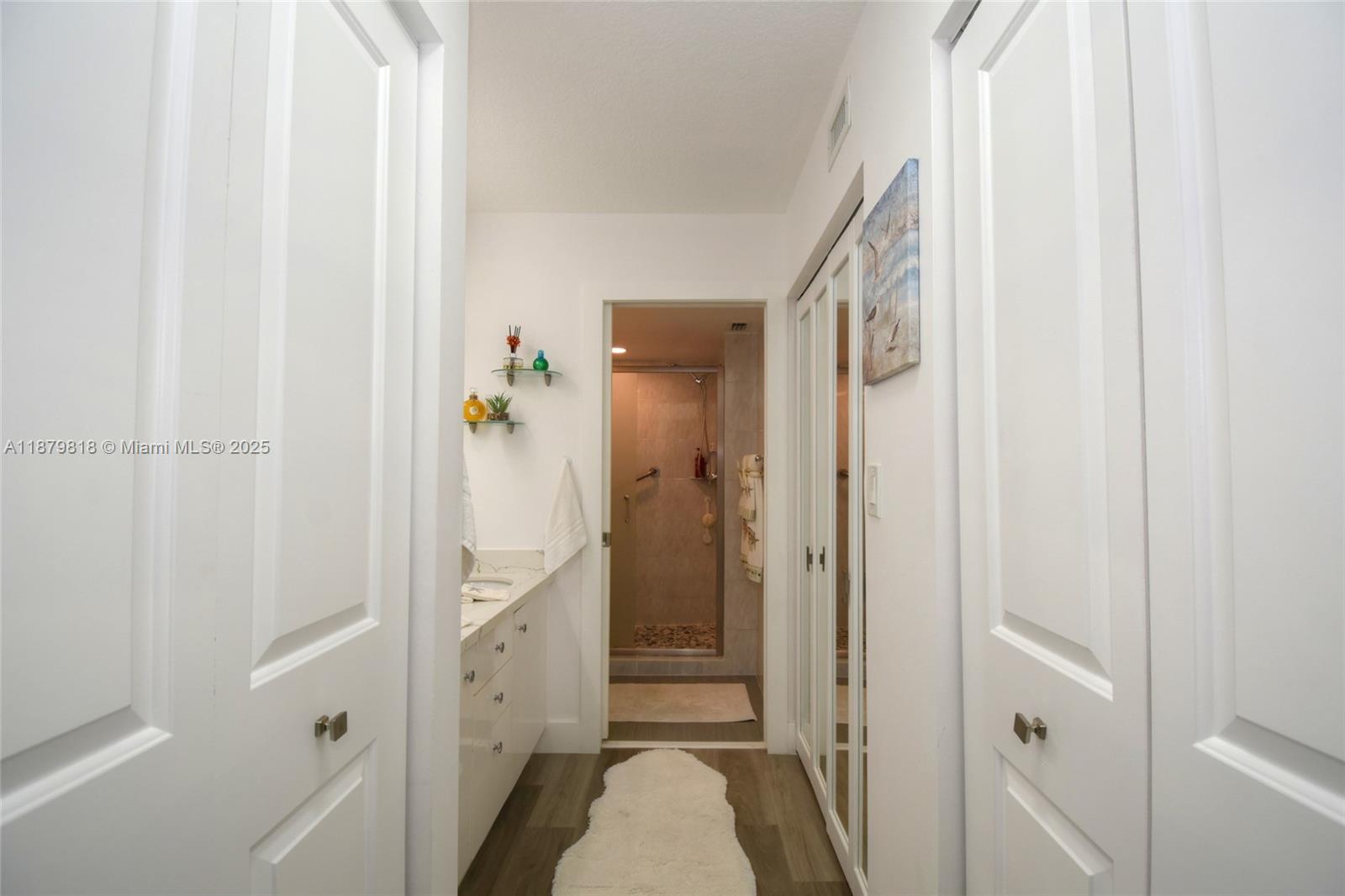 FAIRFAX CONDOMINIUM I - Residential