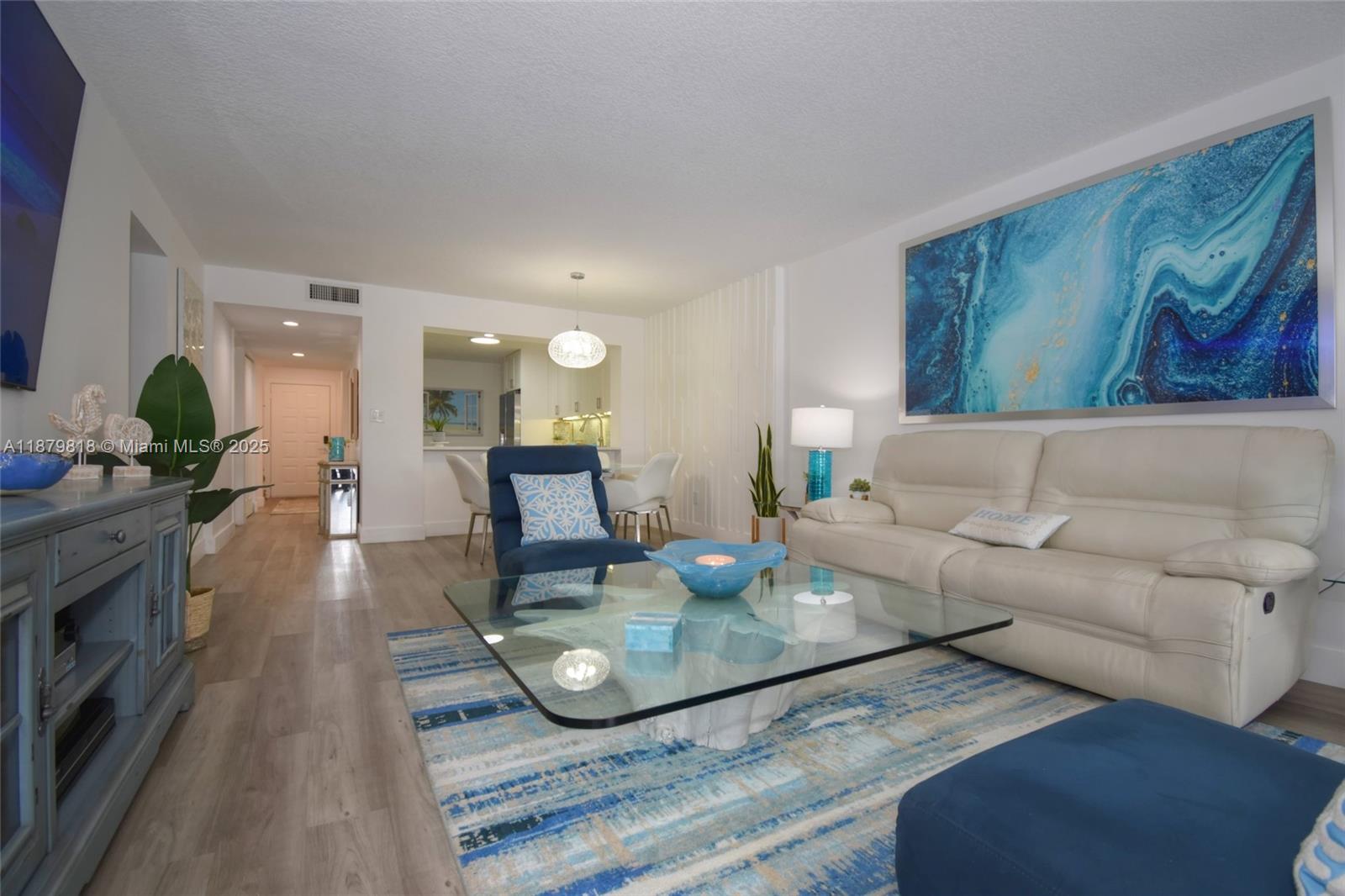 FAIRFAX CONDOMINIUM I - Residential