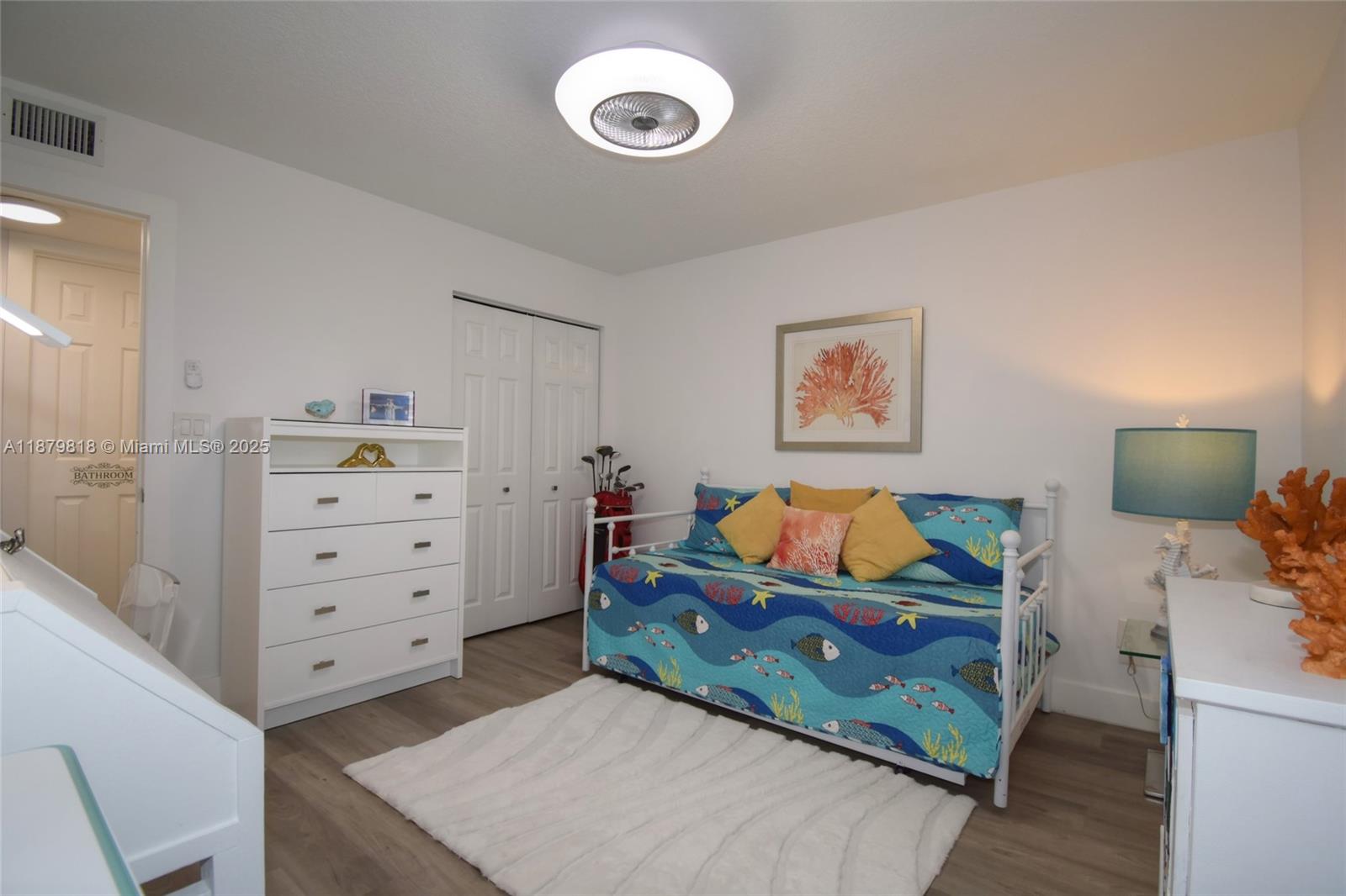 FAIRFAX CONDOMINIUM I - Residential