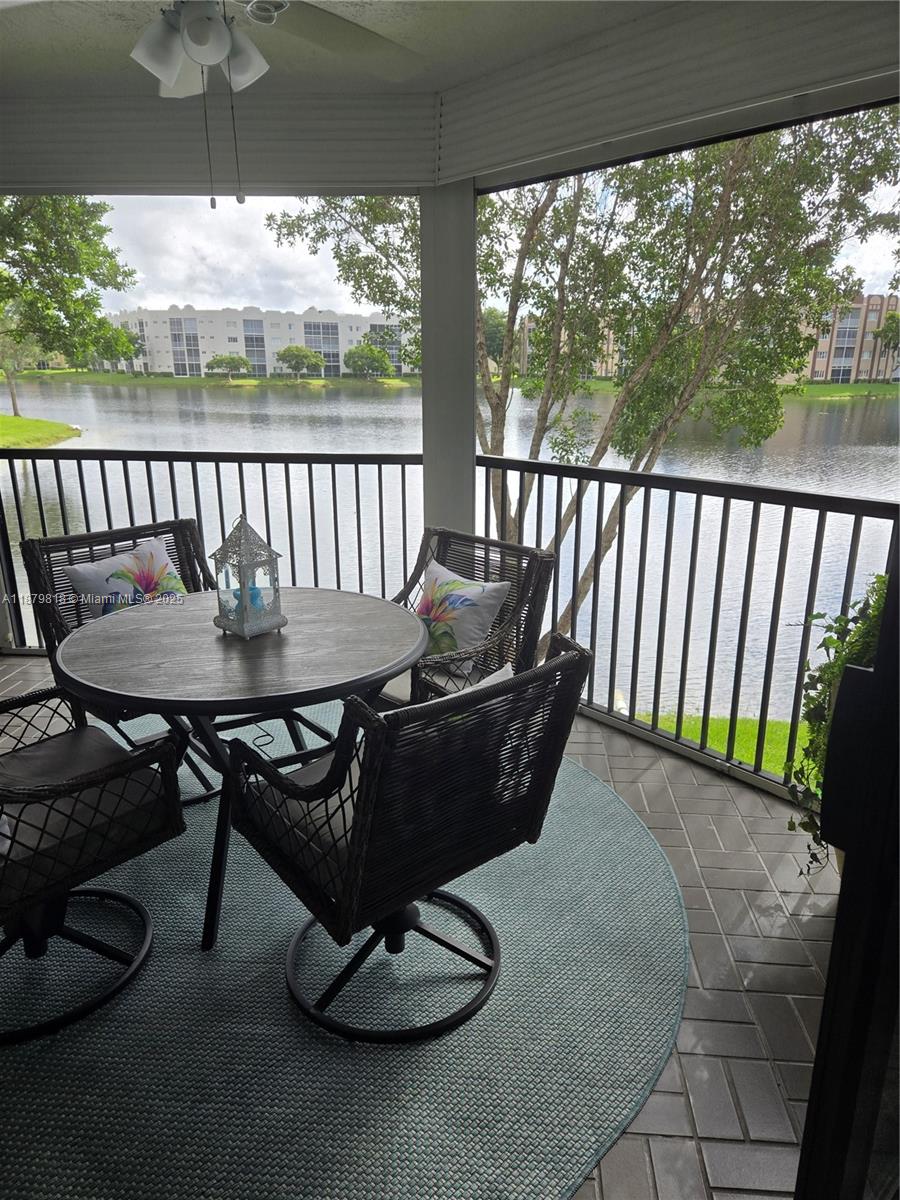 FAIRFAX CONDOMINIUM I - Residential