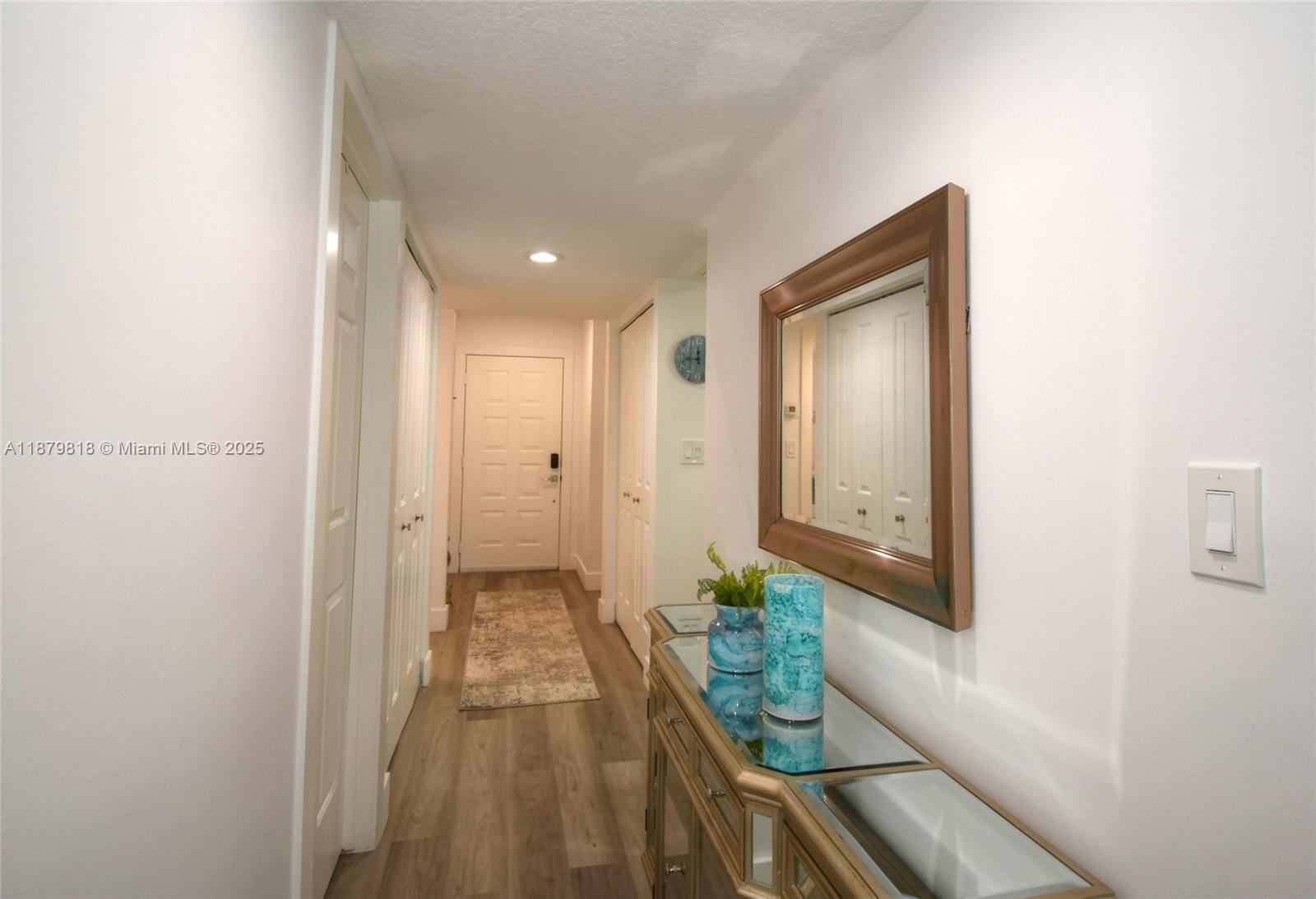 FAIRFAX CONDOMINIUM I - Residential