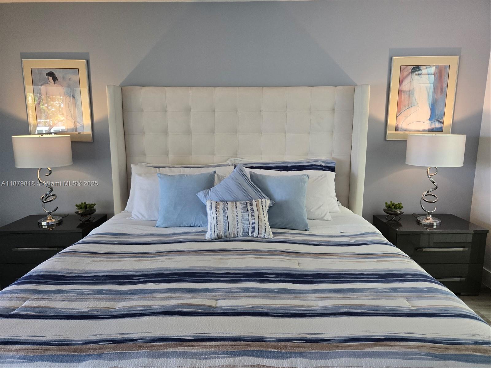 FAIRFAX CONDOMINIUM I - Residential