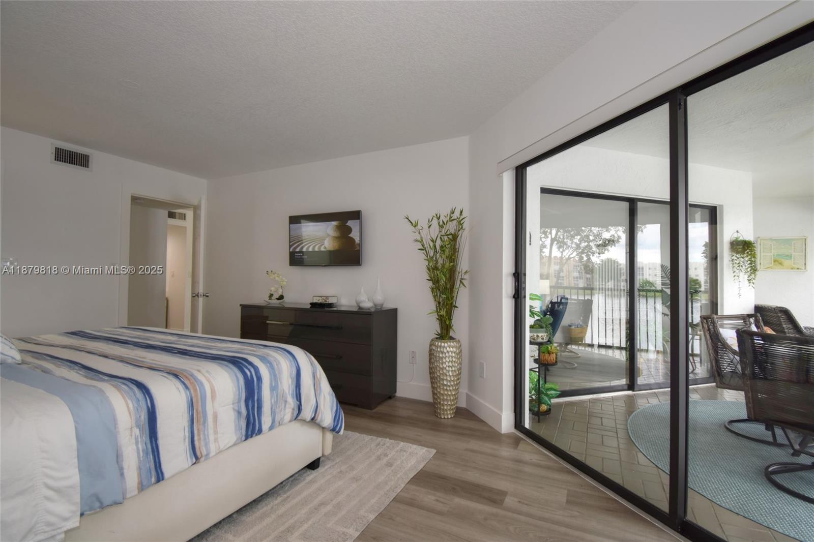 FAIRFAX CONDOMINIUM I - Residential