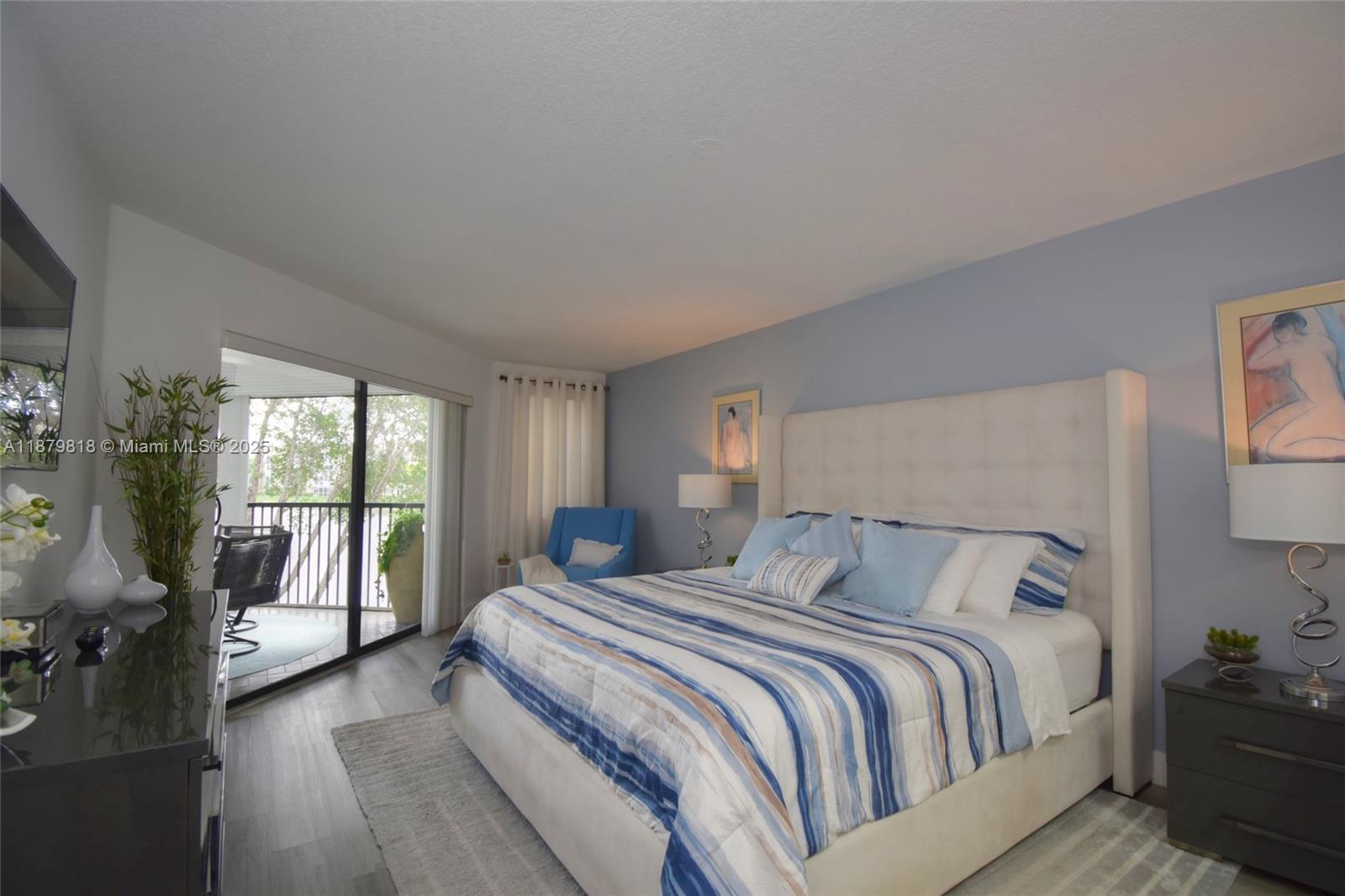 FAIRFAX CONDOMINIUM I - Residential