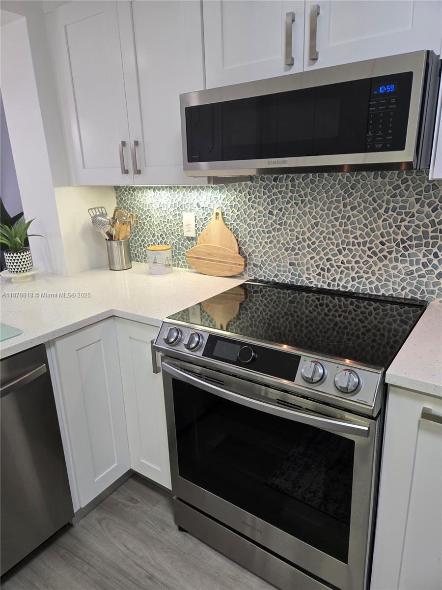 FAIRFAX CONDOMINIUM I - Residential