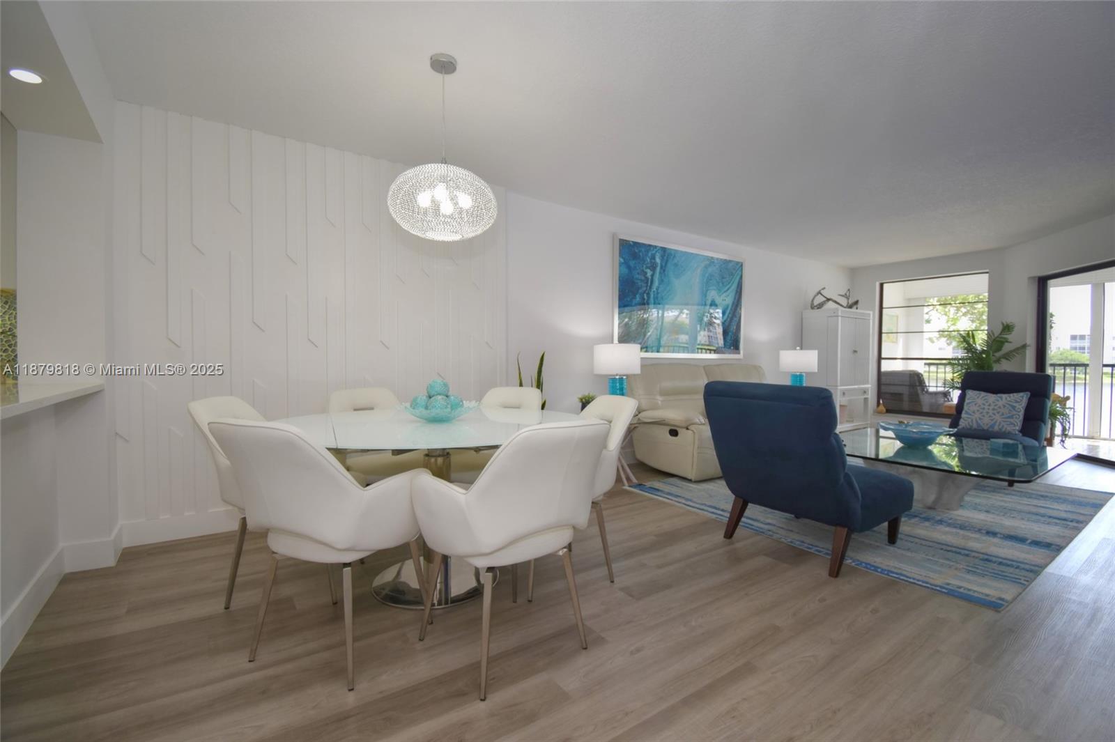 FAIRFAX CONDOMINIUM I - Residential