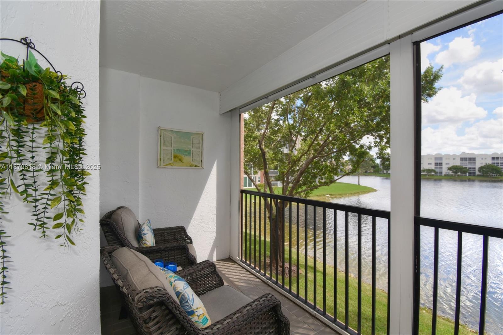 FAIRFAX CONDOMINIUM I - Residential