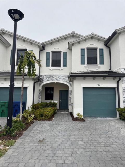 Photo of 13411 SW 287th Ter #13411, Homestead, FL 33033 (MLS # A12011111)