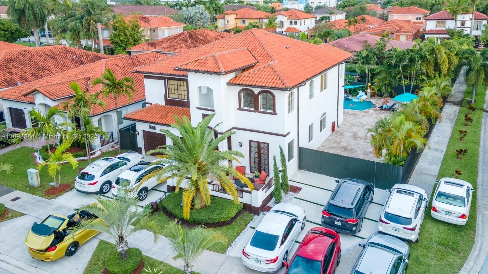 15268 SW 22nd Ter