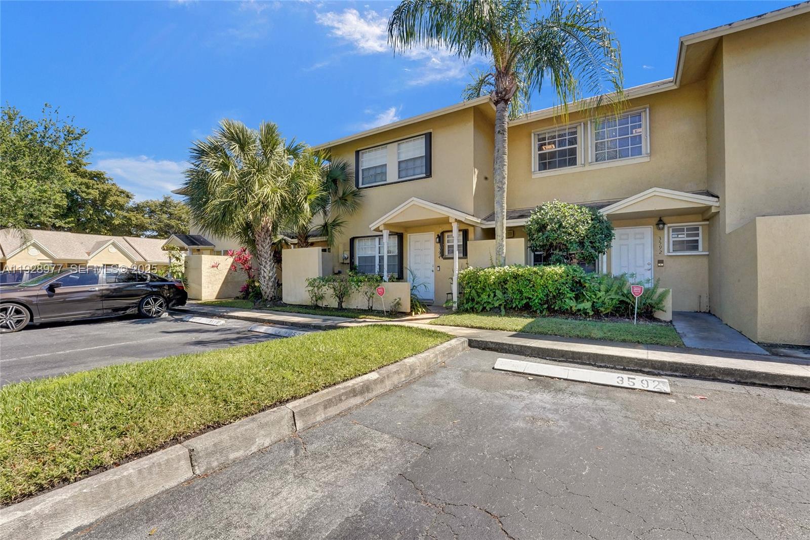 Fairway Club Townhomes - Residential