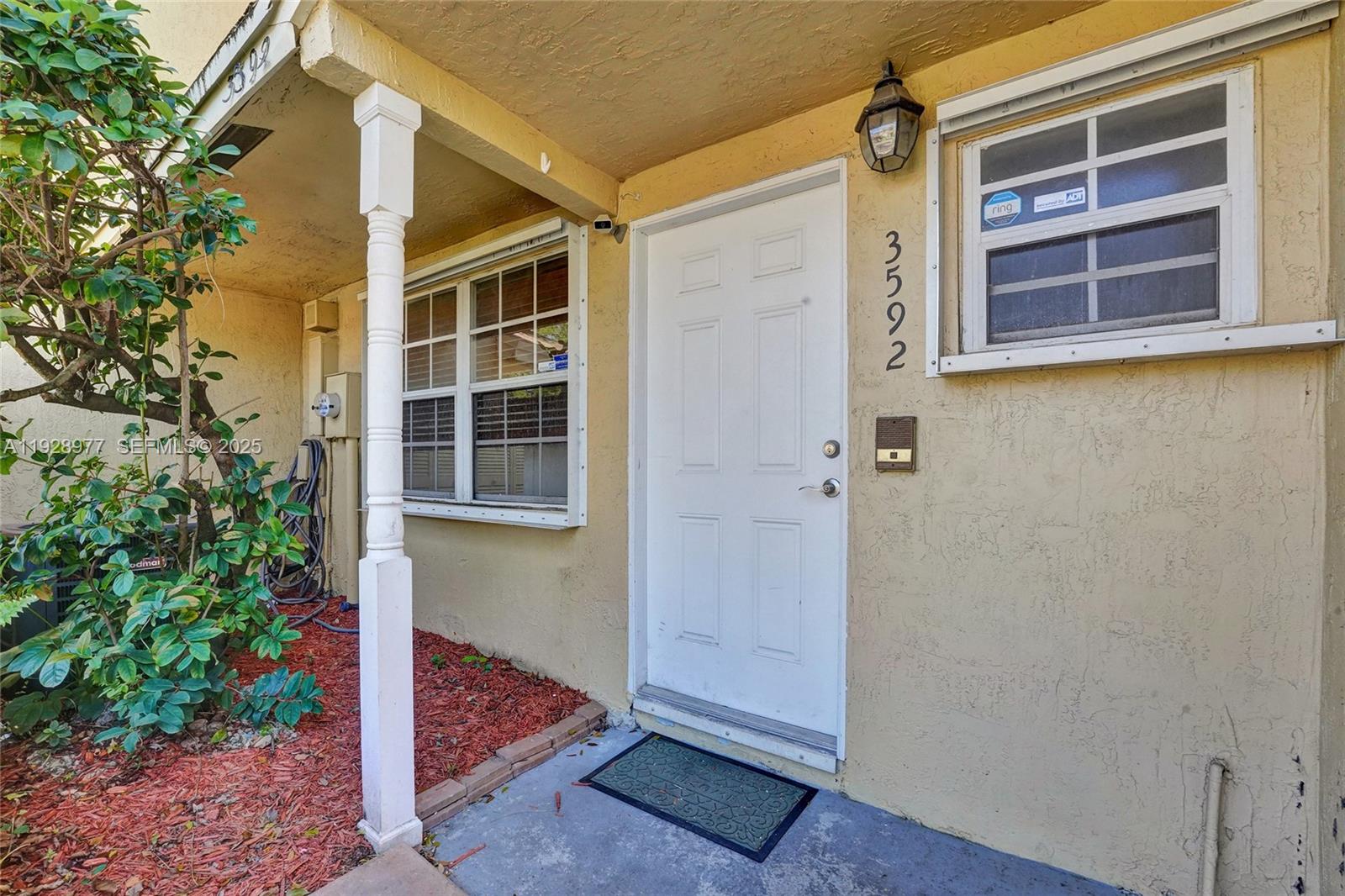 Fairway Club Townhomes - Residential