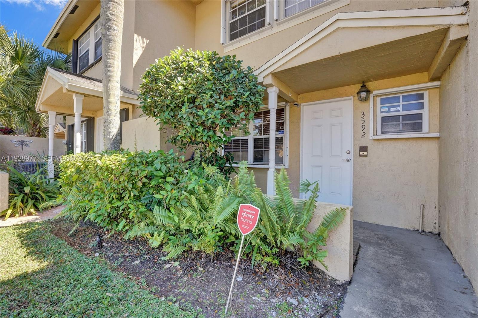 Fairway Club Townhomes - Residential