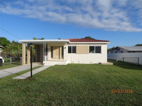 7435 SW 22nd St Miami FL 33155