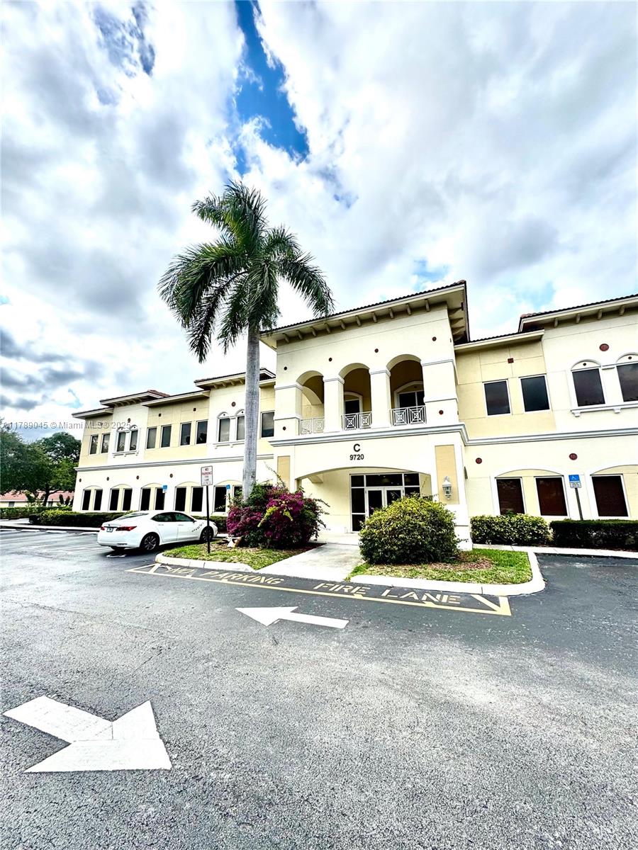 9720 Stirling Rd 108C