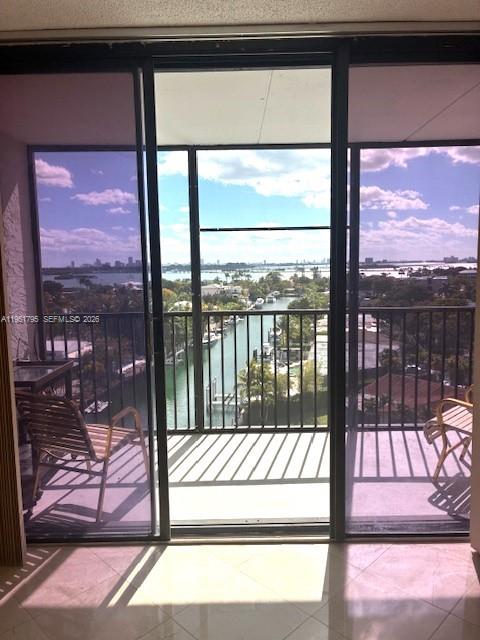 DORSET HOUSE CONDO - Residential