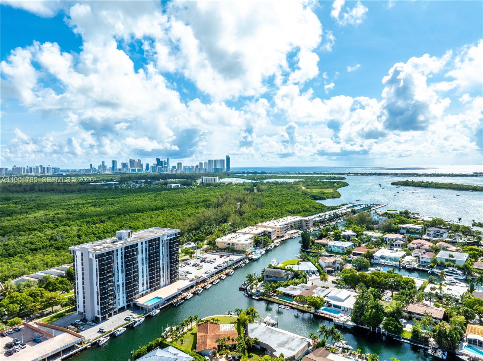 DORSET HOUSE CONDO - Residential