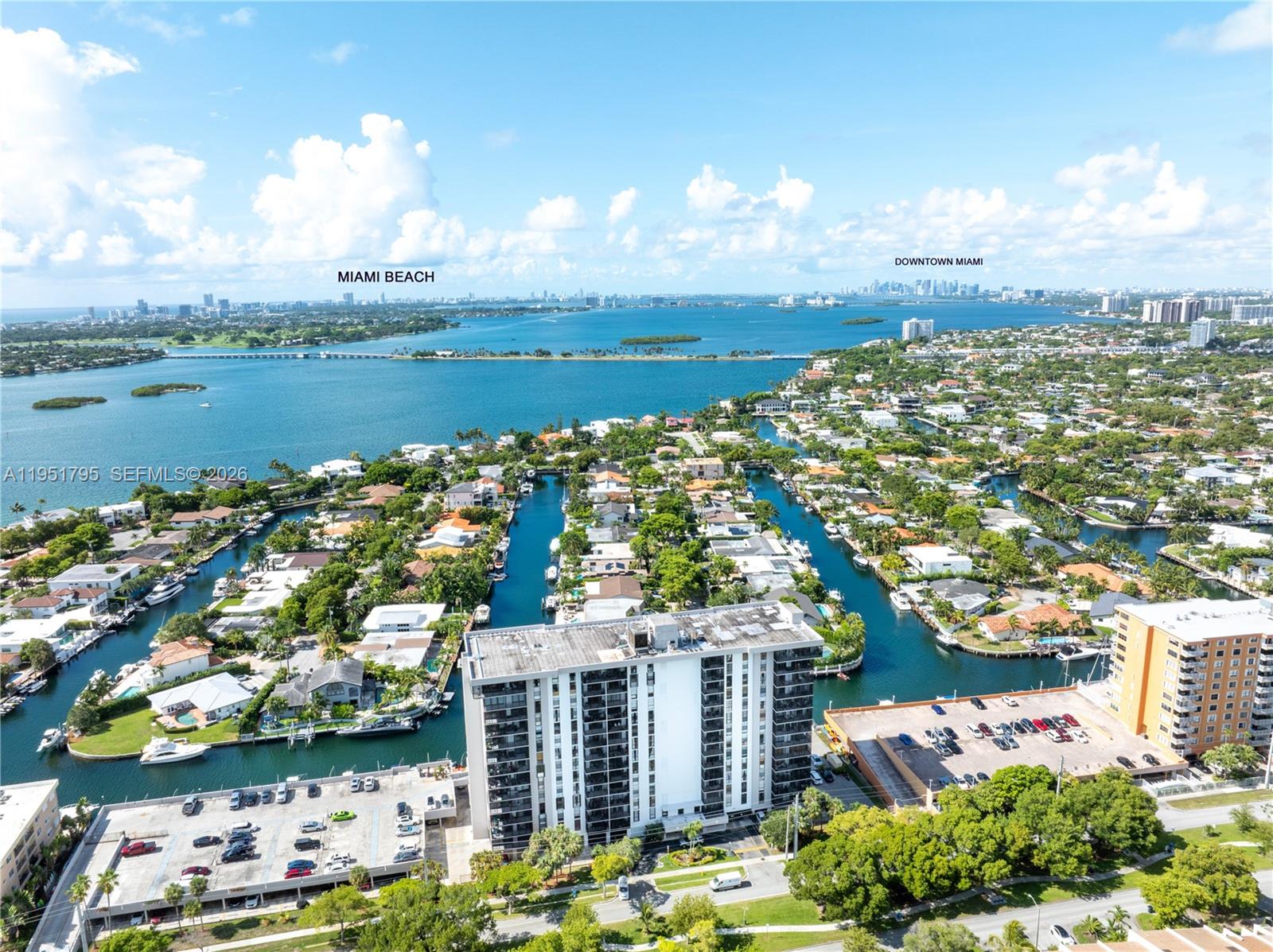 DORSET HOUSE CONDO - Residential