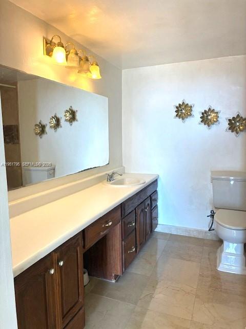 DORSET HOUSE CONDO - Residential