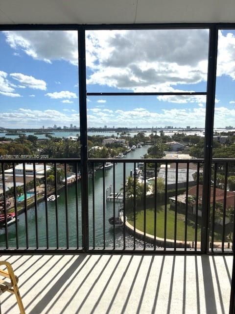 DORSET HOUSE CONDO - Residential