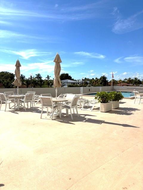 DORSET HOUSE CONDO - Residential