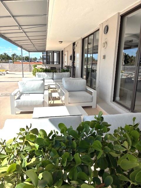 DORSET HOUSE CONDO - Residential