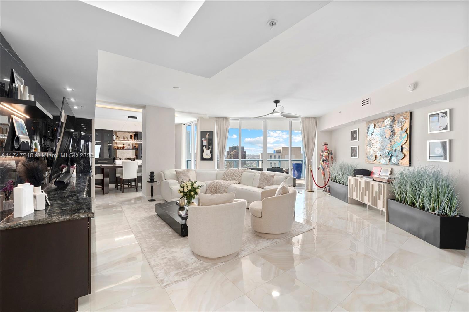 333 Las Olas Way 3404