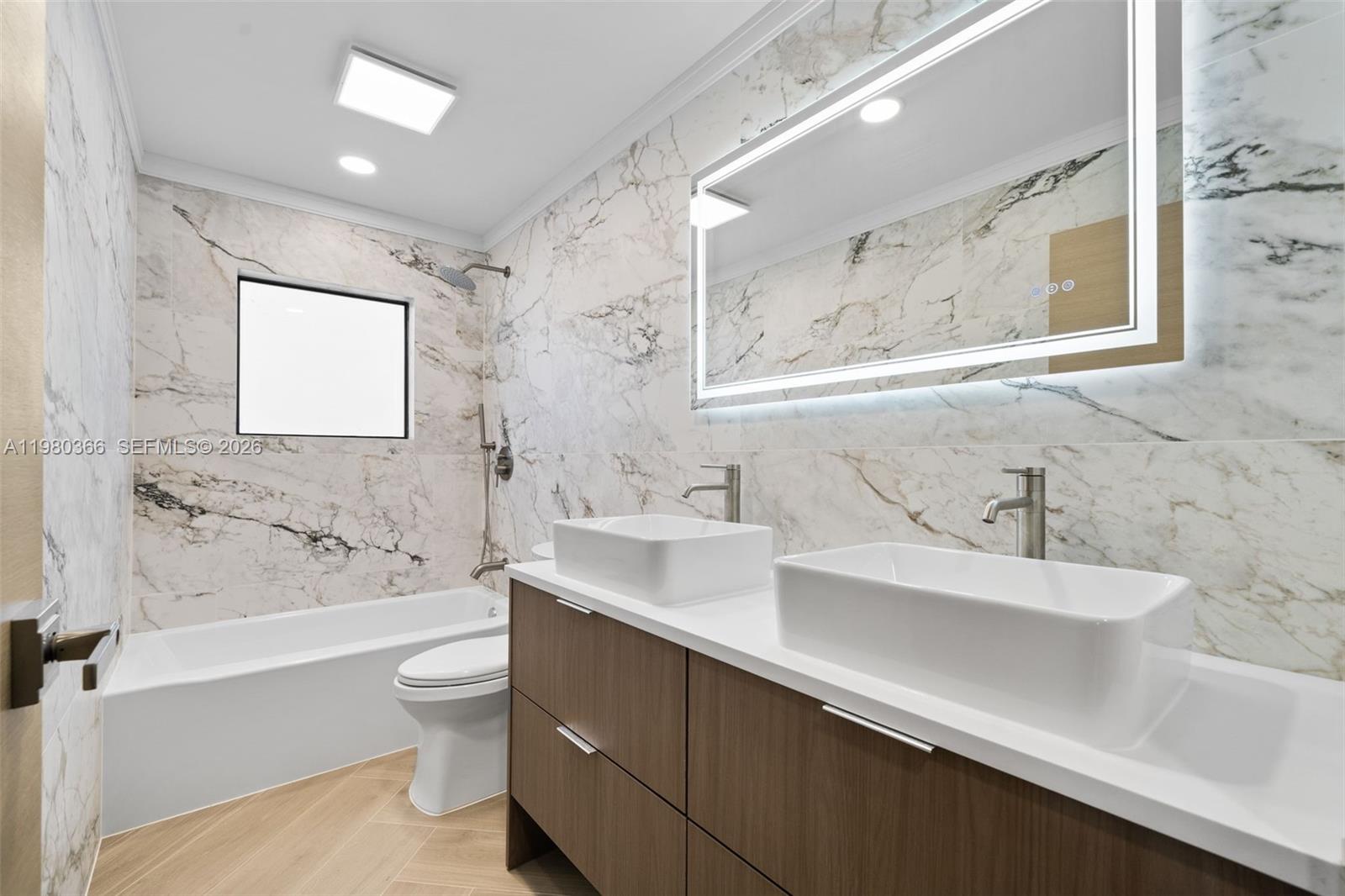 SONATA AT MISSION BAY - Residential