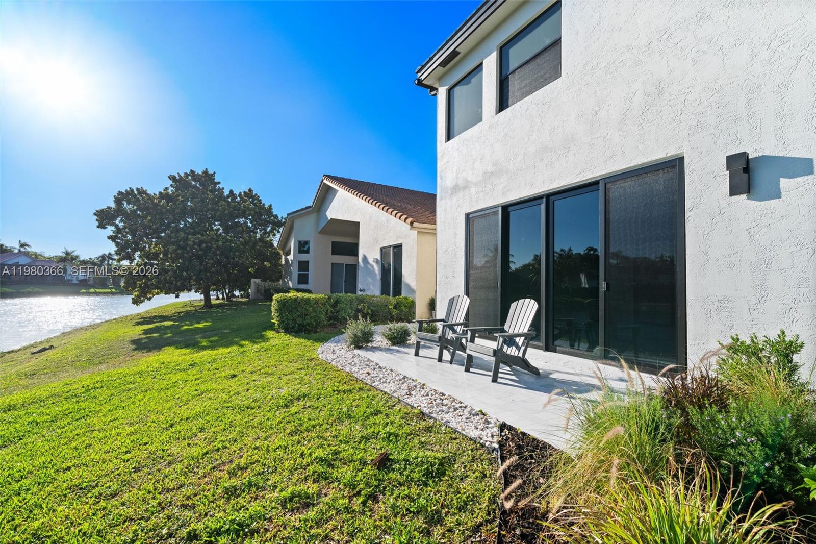 SONATA AT MISSION BAY - Residential