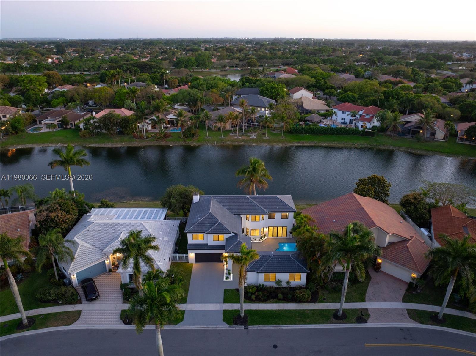 SONATA AT MISSION BAY - Residential