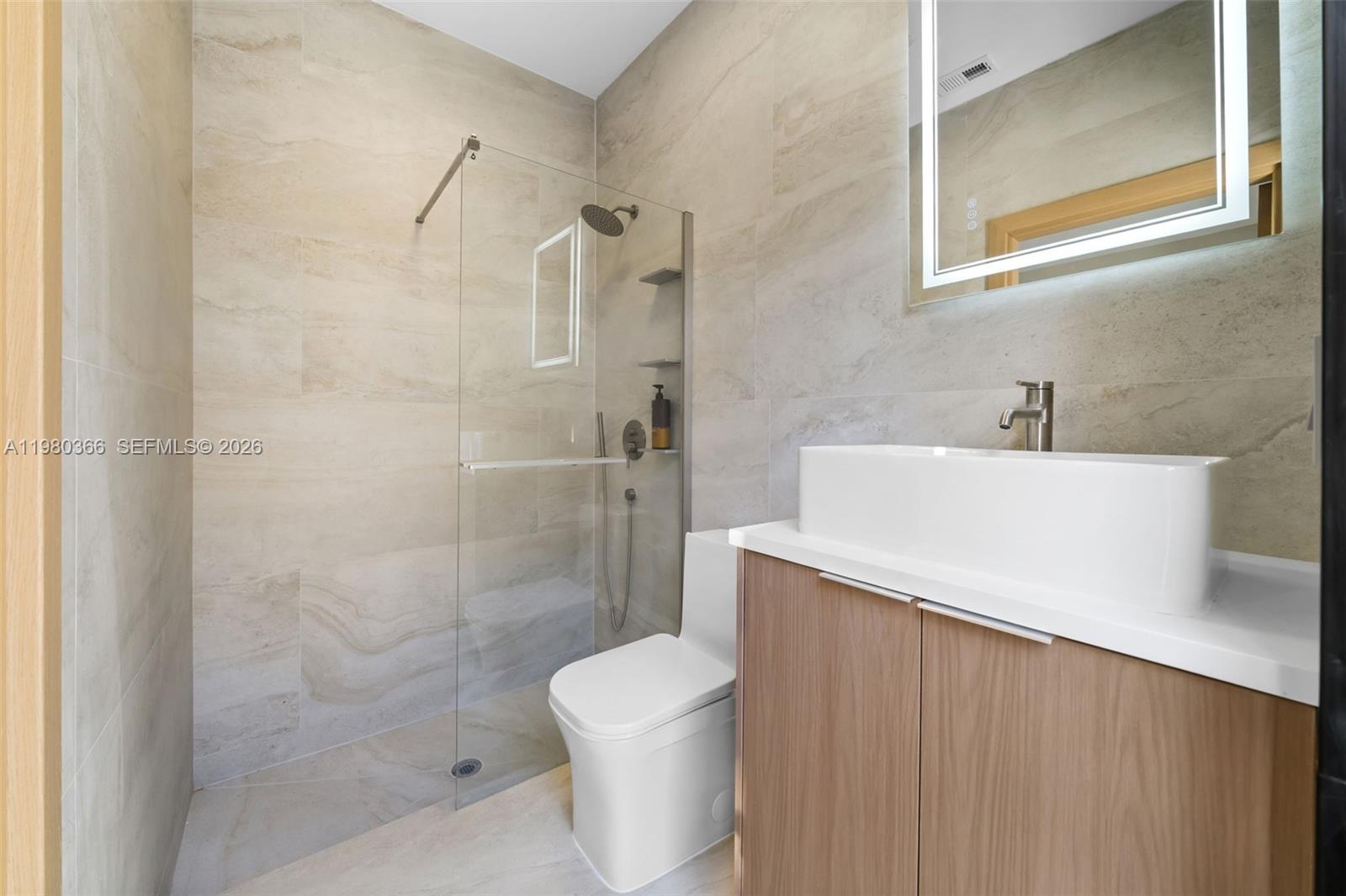 SONATA AT MISSION BAY - Residential