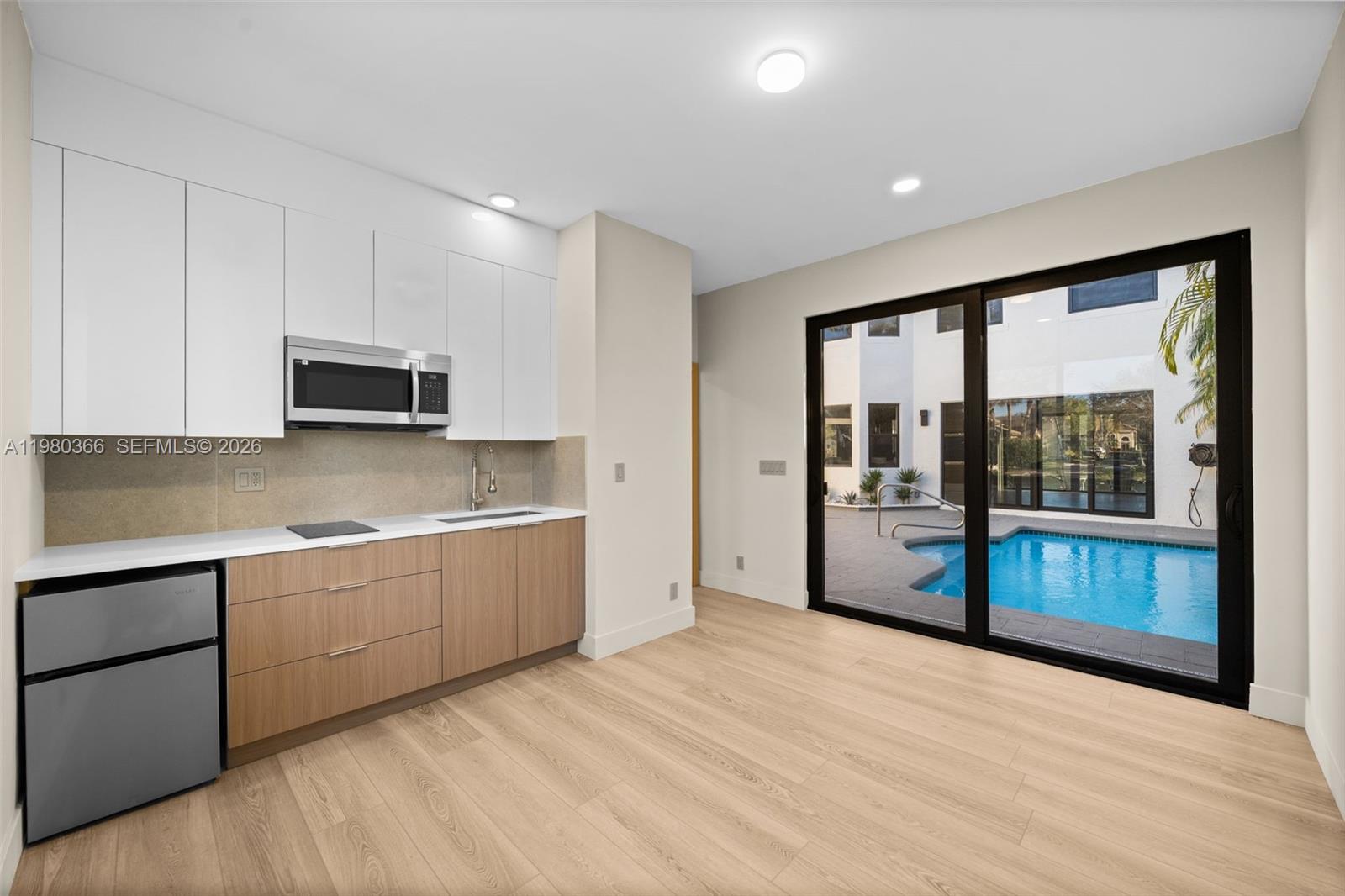 SONATA AT MISSION BAY - Residential