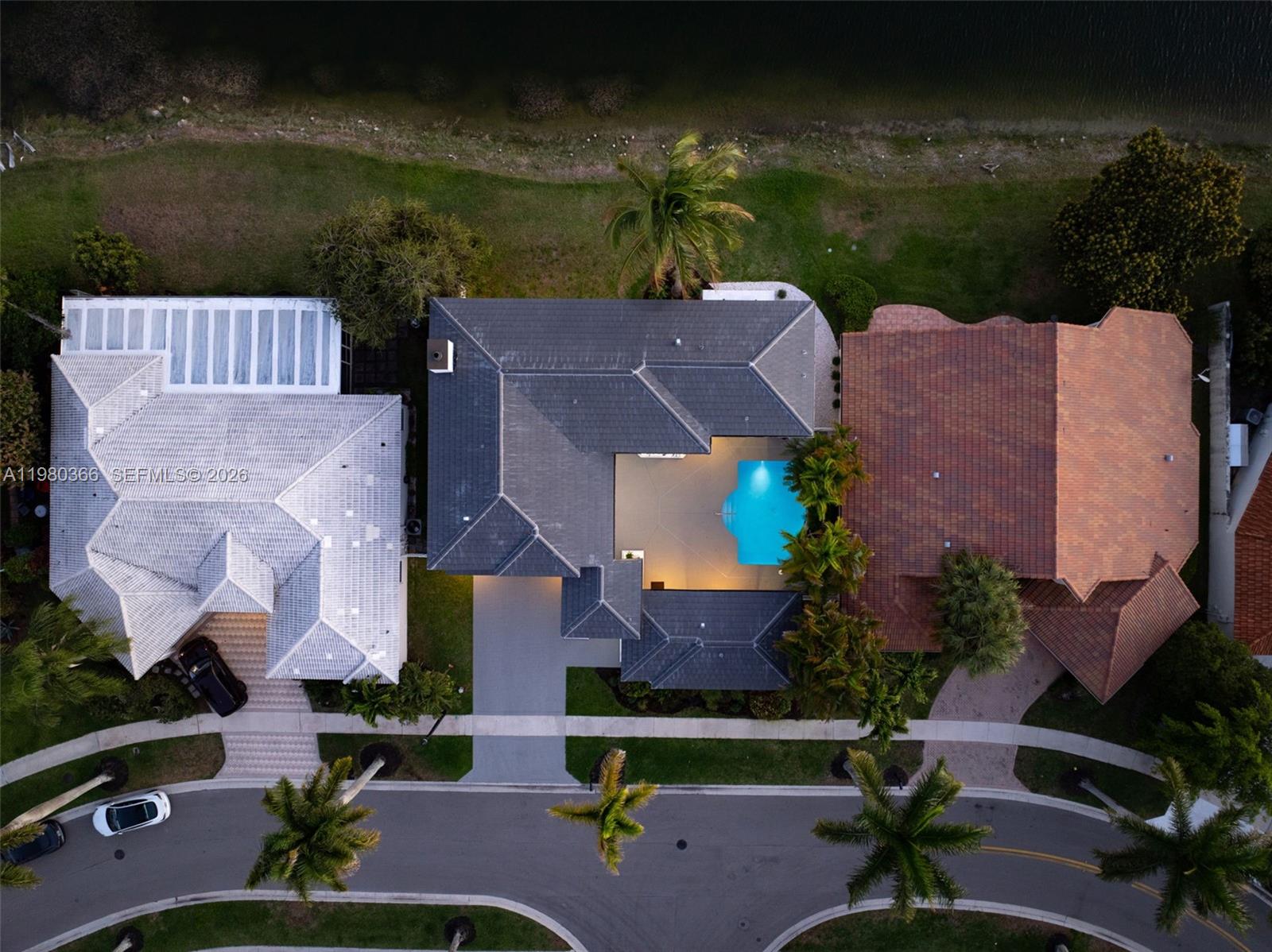 SONATA AT MISSION BAY - Residential