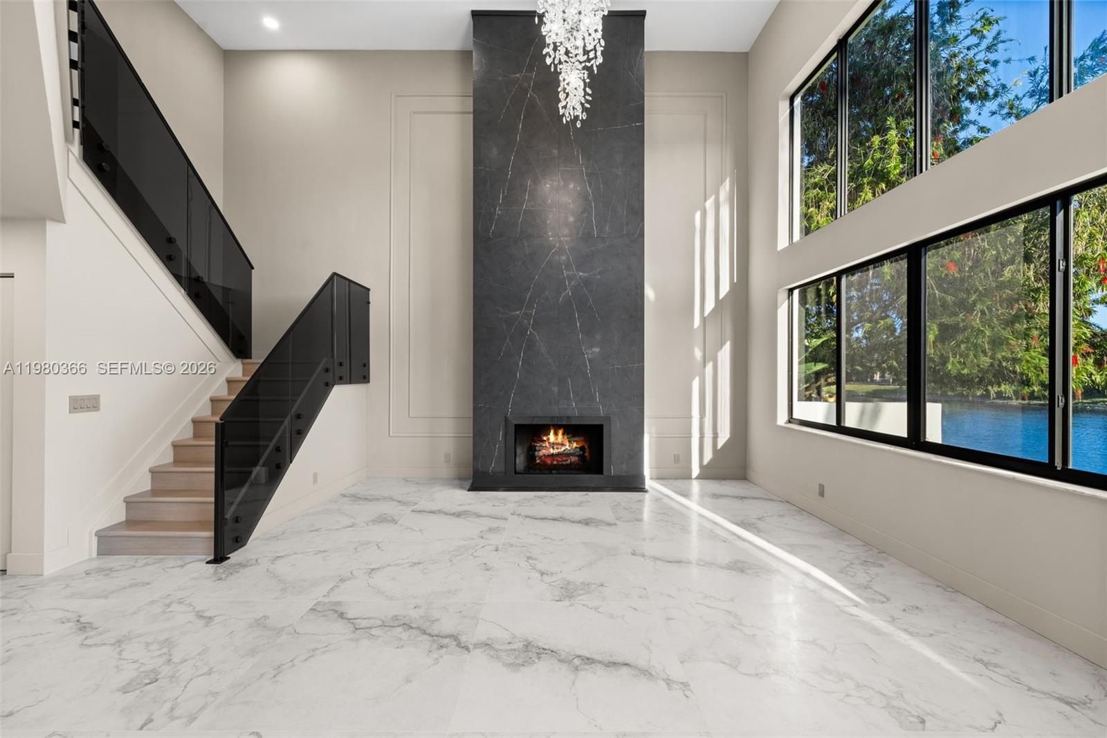 SONATA AT MISSION BAY - Residential