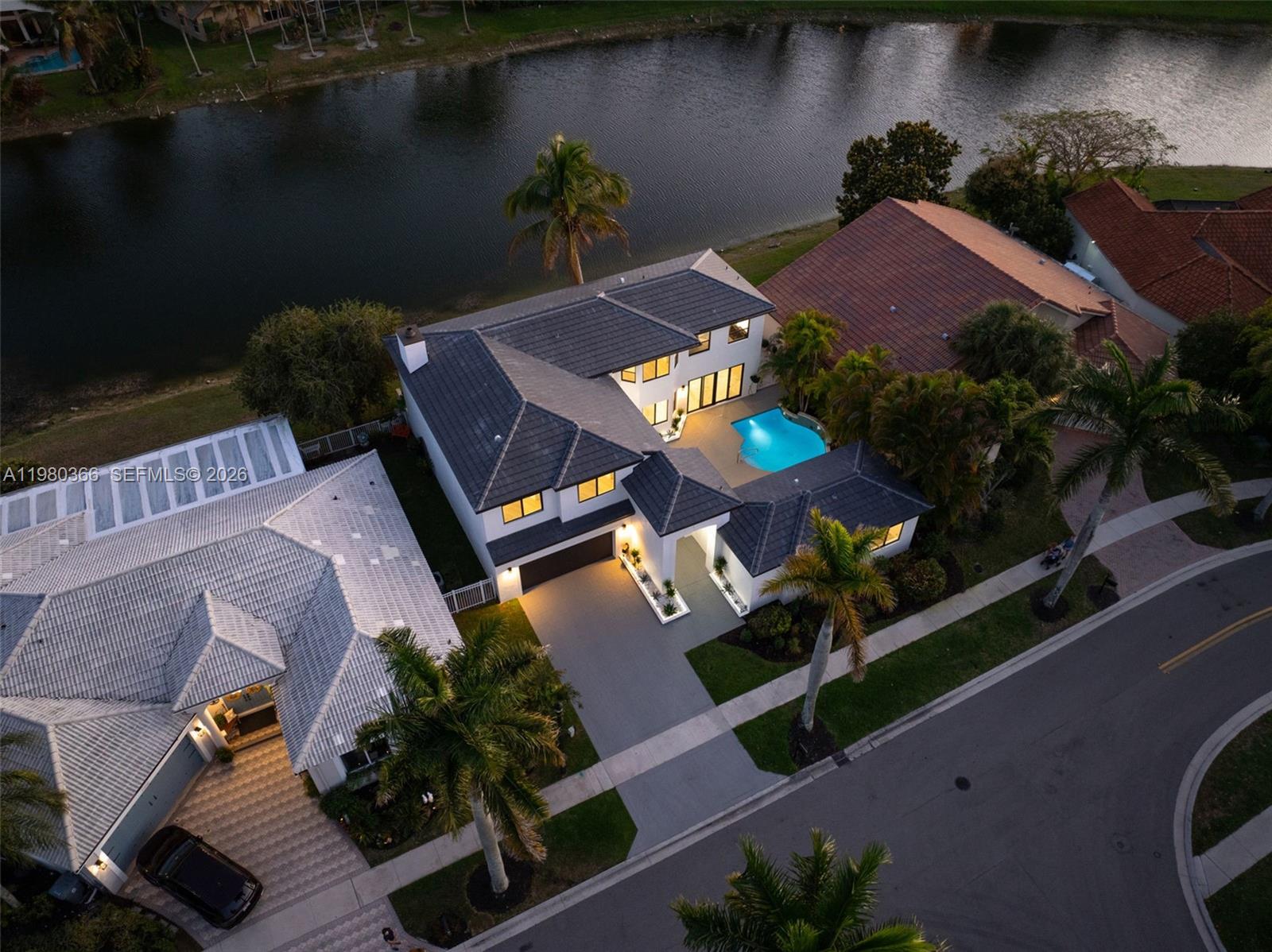 SONATA AT MISSION BAY - Residential