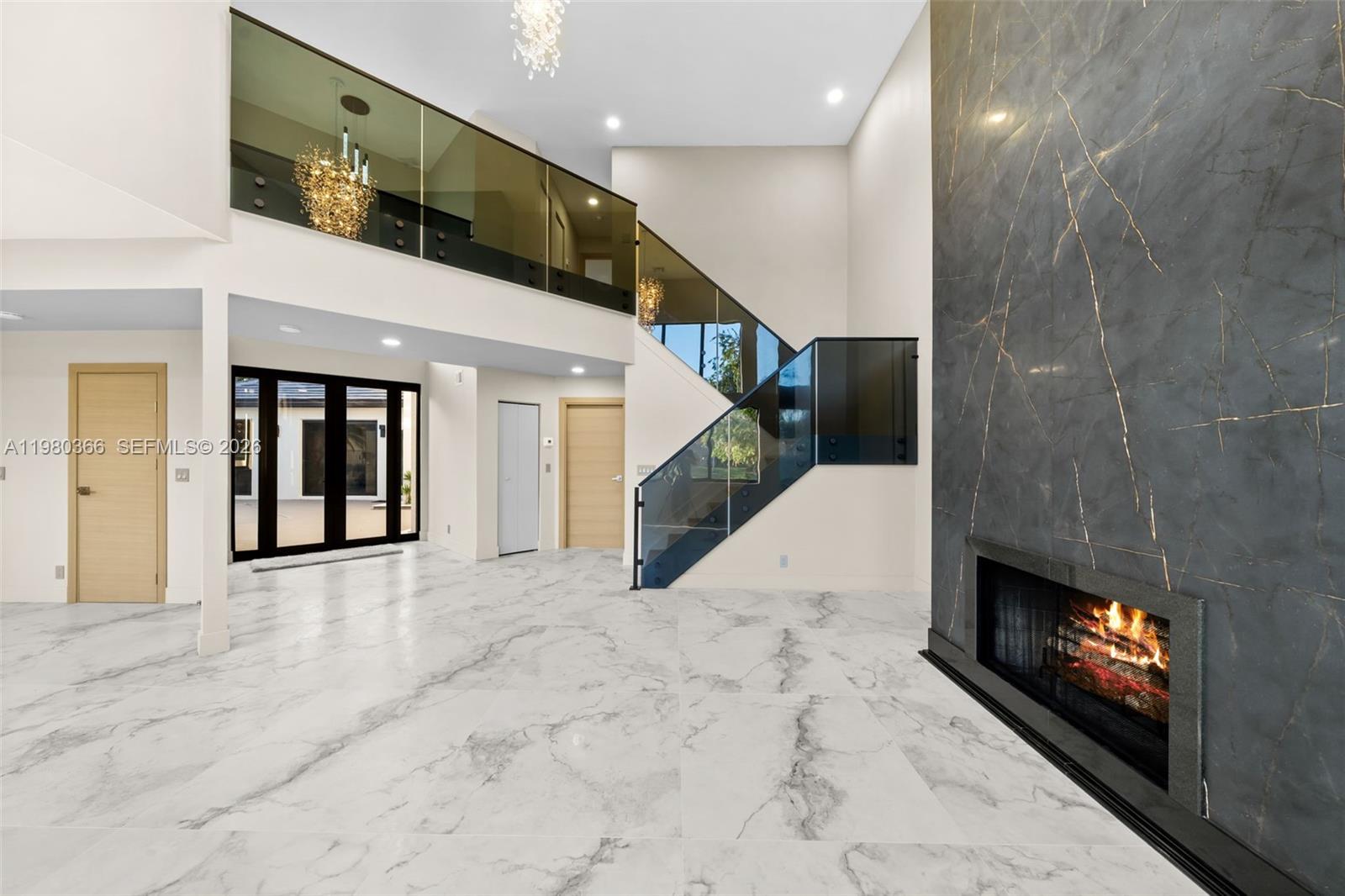 SONATA AT MISSION BAY - Residential