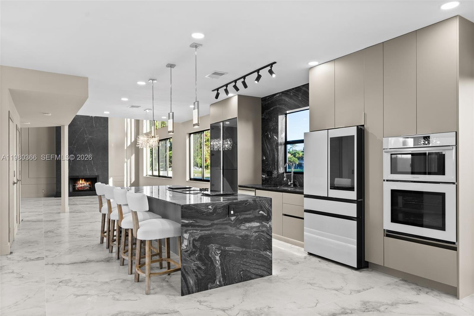 SONATA AT MISSION BAY - Residential