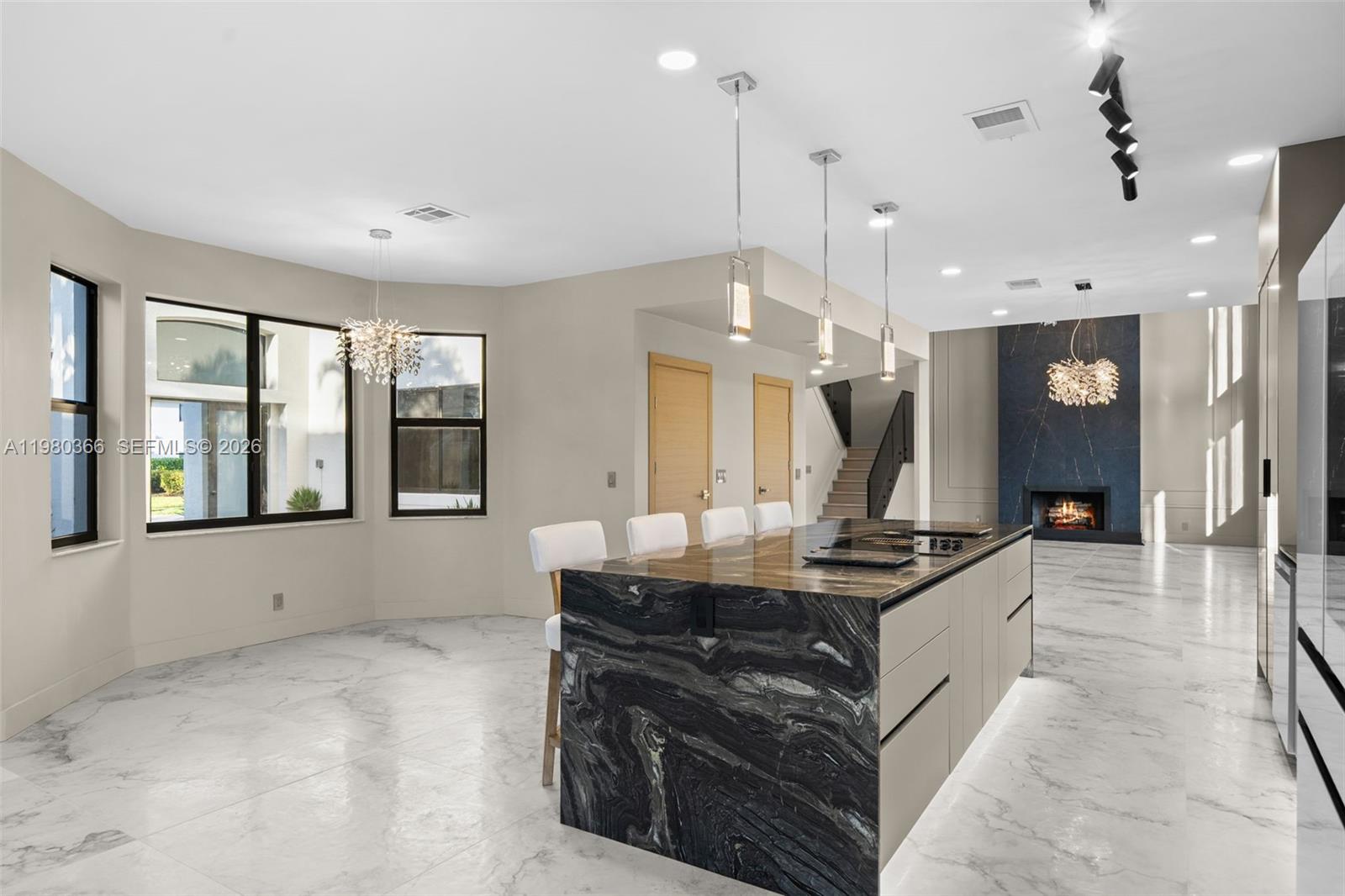 SONATA AT MISSION BAY - Residential