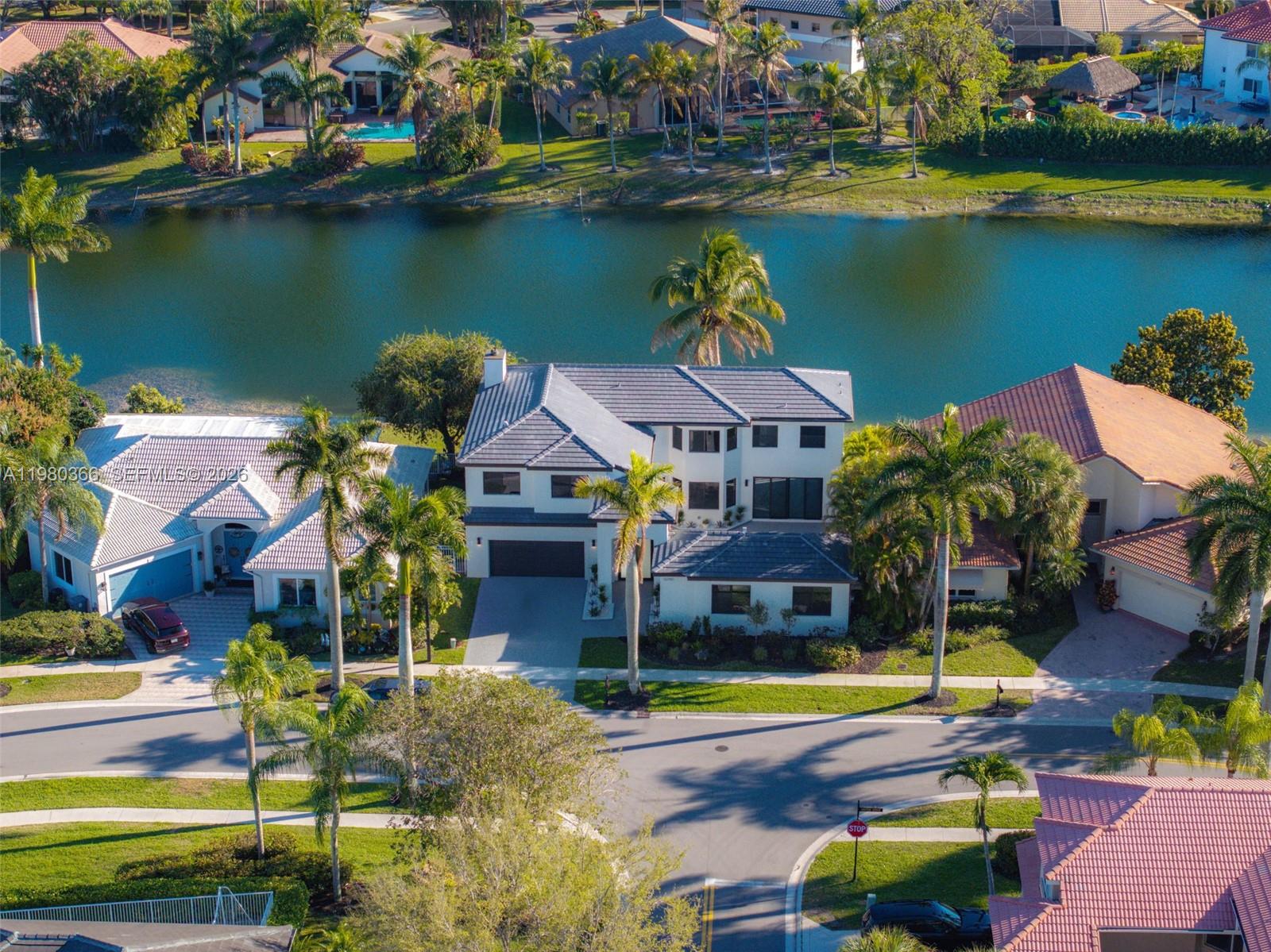 SONATA AT MISSION BAY - Residential