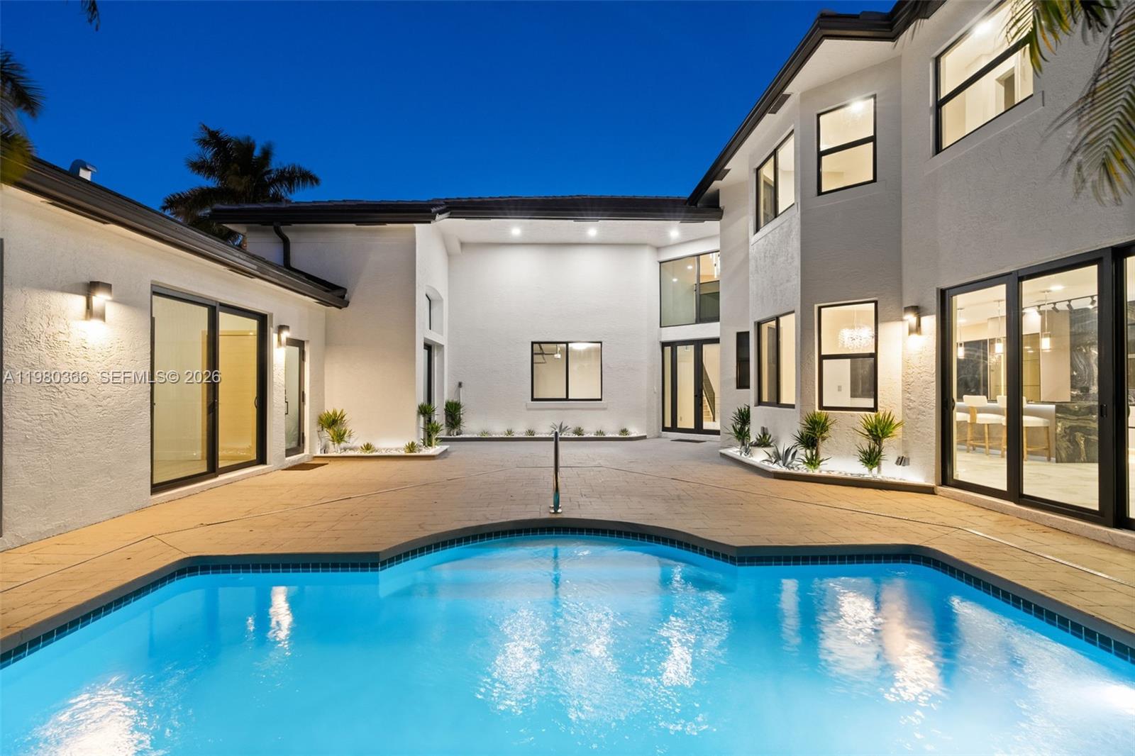 SONATA AT MISSION BAY - Residential