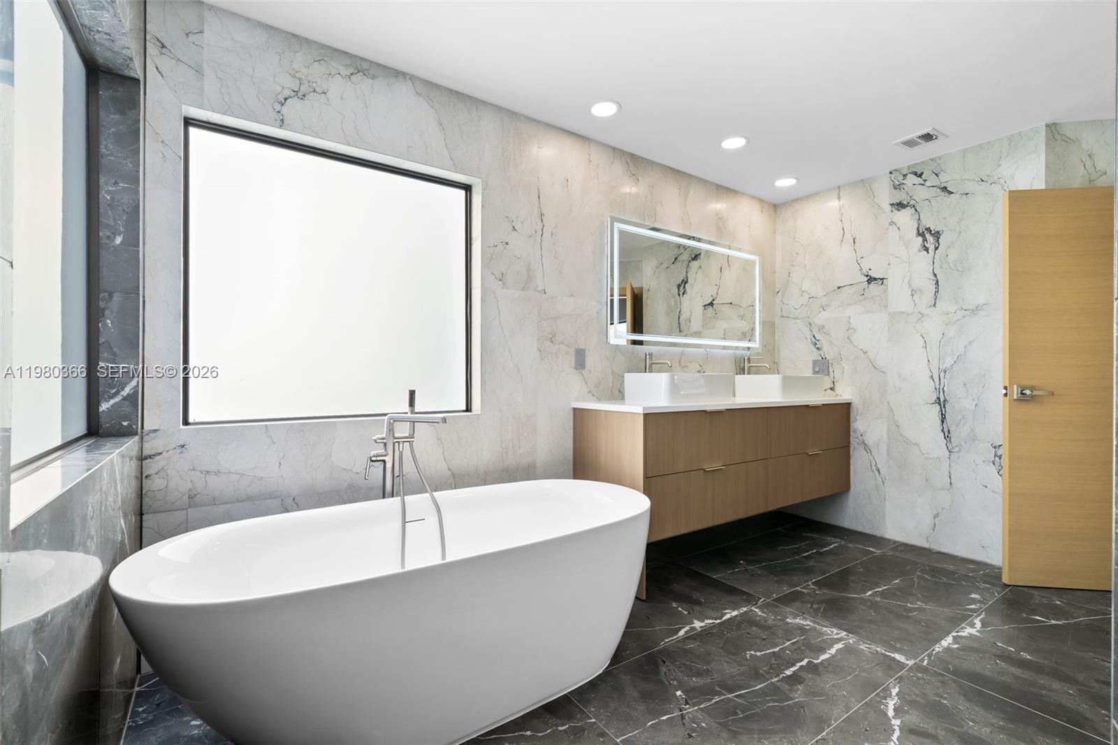 SONATA AT MISSION BAY - Residential