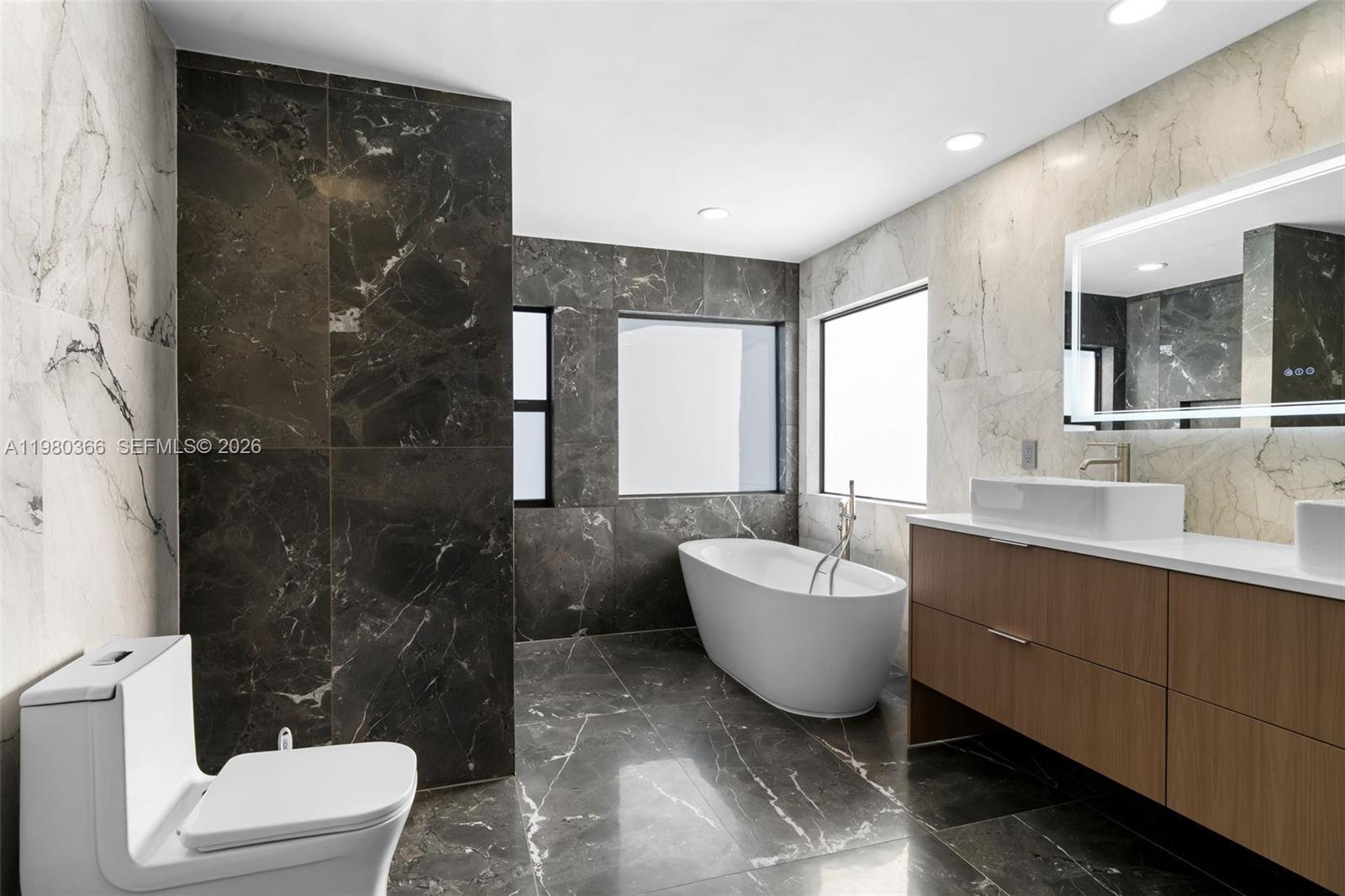 SONATA AT MISSION BAY - Residential