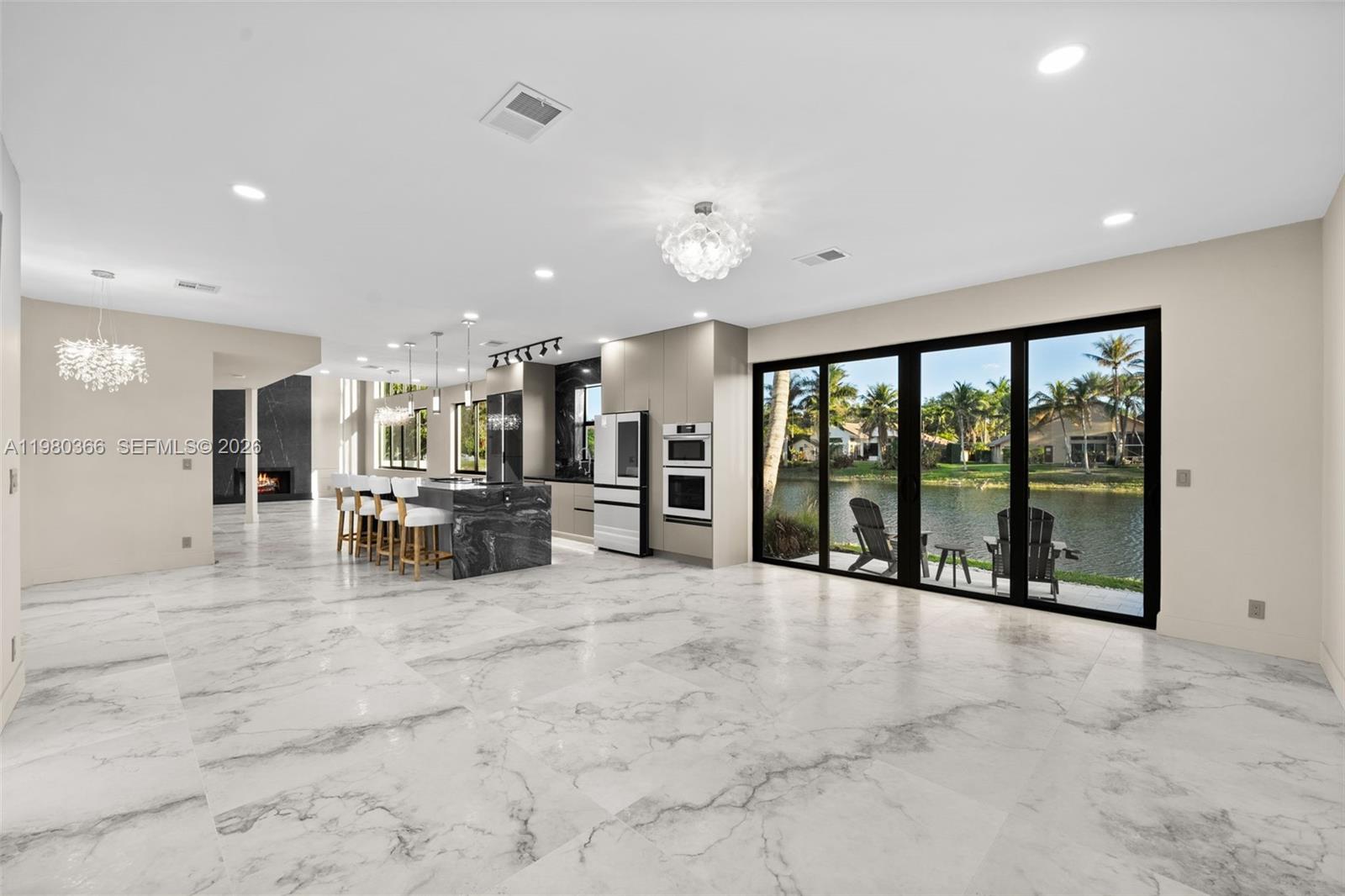 SONATA AT MISSION BAY - Residential