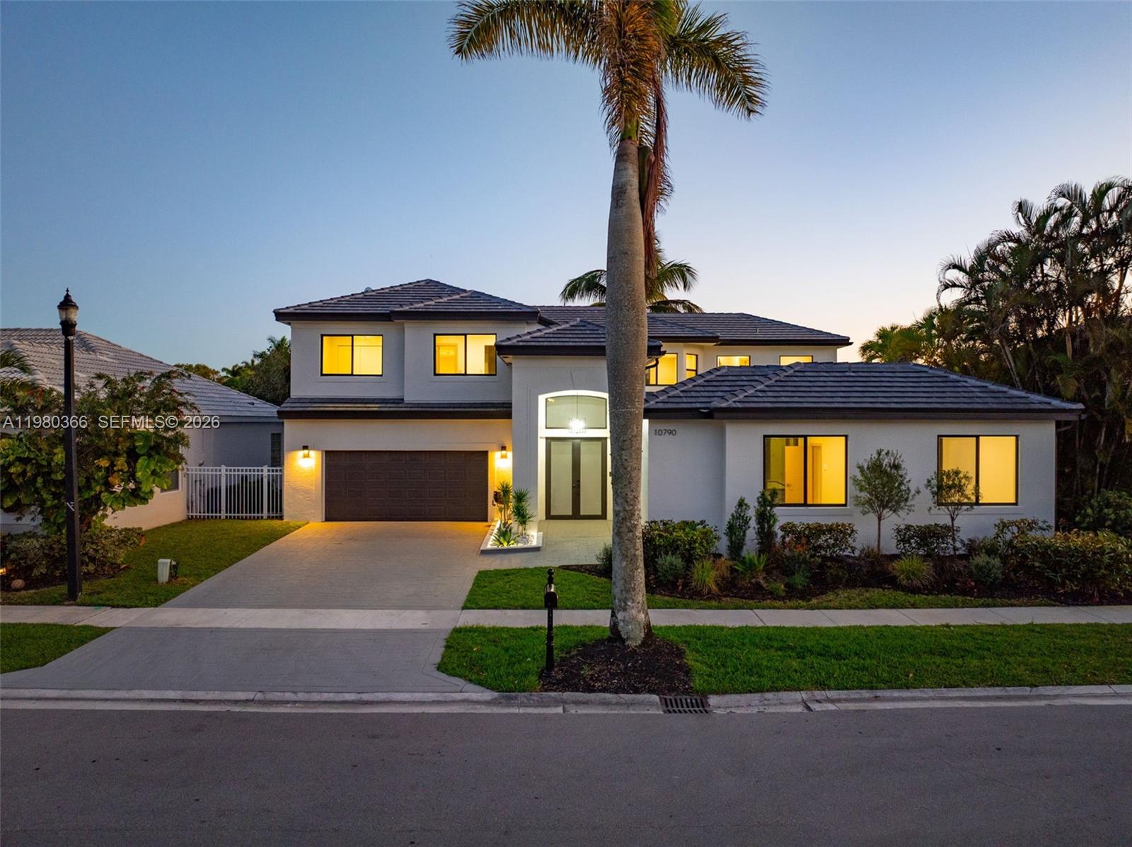 SONATA AT MISSION BAY - Residential