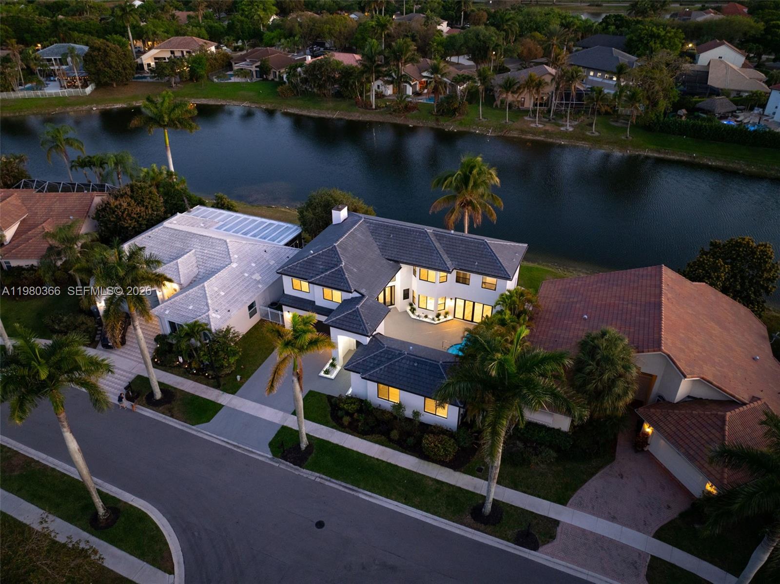 SONATA AT MISSION BAY - Residential