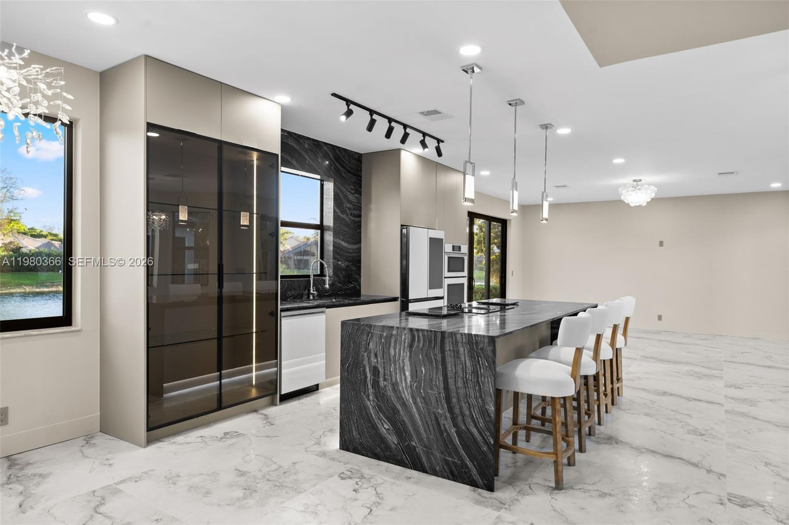 SONATA AT MISSION BAY - Residential